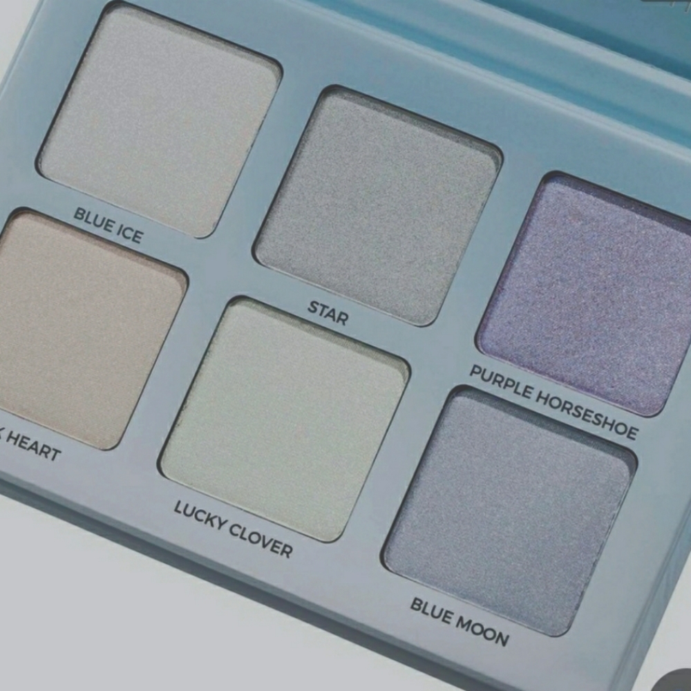 NWT ANASTASIA BEVERLY HILLS MOON CHILD GLOW KIT